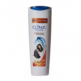 Clinic Plus Strong & Thick Shampoo 340Ml